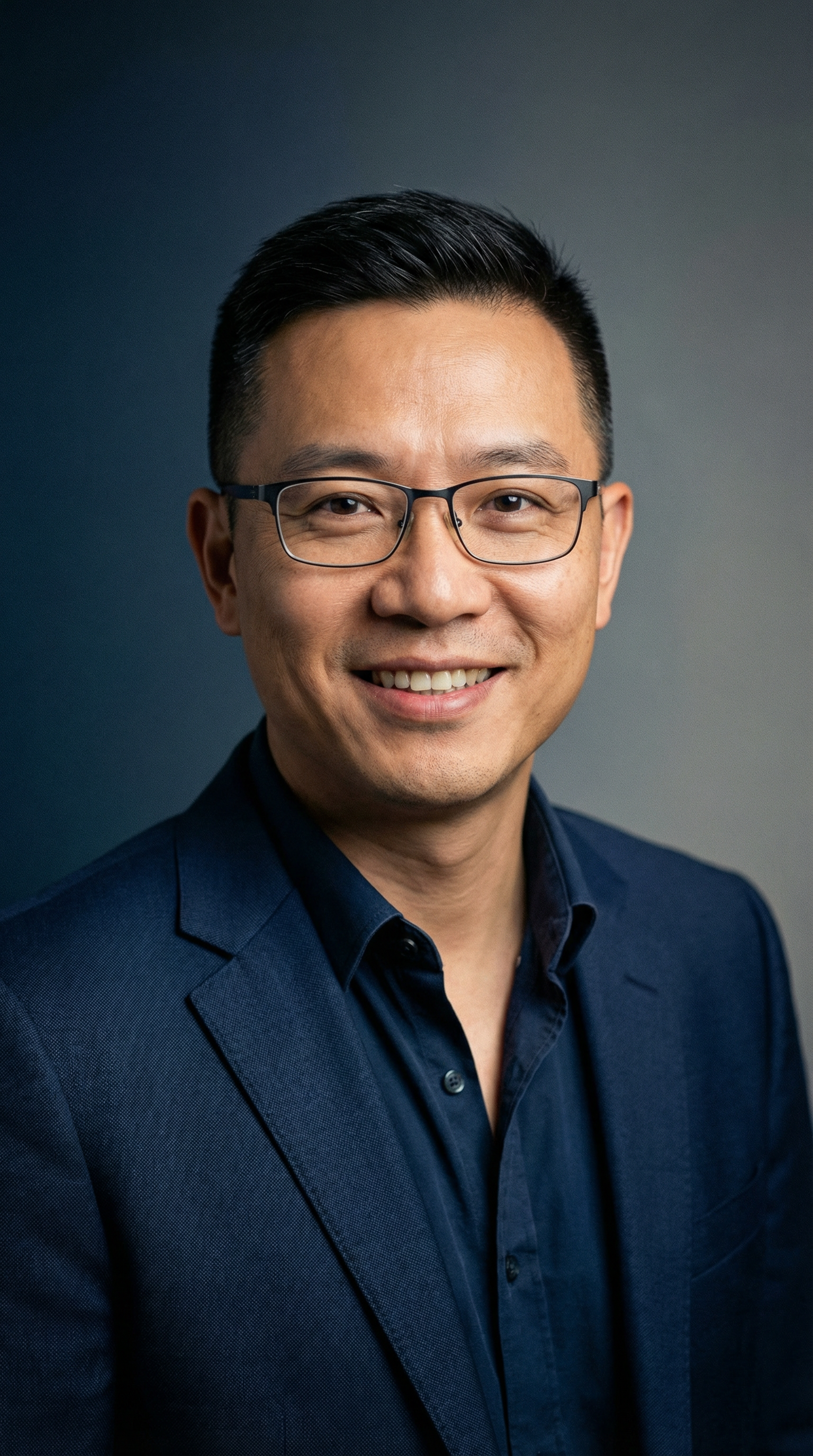 彩金网创始人兼首席运营官张伟